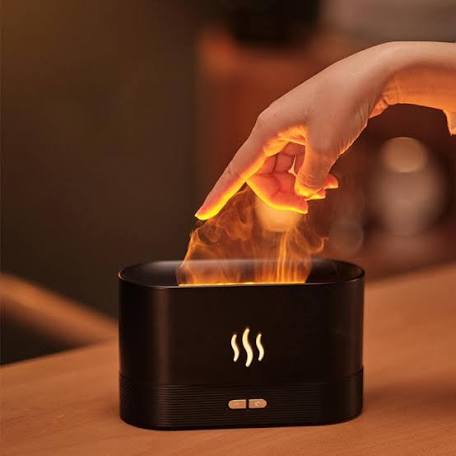Aroma Flame Humidifier